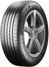 Continental 225/55 R17 97W EcoContact 6 Yaz Lastiği
 2022