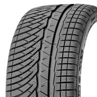 Michelin 235/40 R19 92V Pilot Alpin PA4 Kış Lastiği
 2023