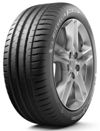 Michelin 225/60 R18 100V Pilot Sport 4 Yaz Lastiği
 2021 ve Öncesi