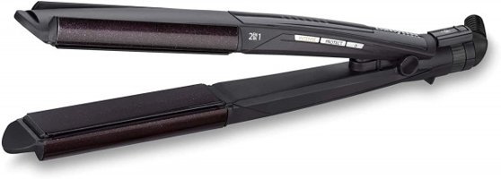 BaByliss ST330E Dereceli 28 mm Seramik Saç Düzleştirici