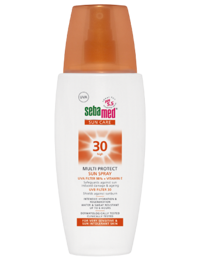 Sebamed Sun Care Renksiz 30 Faktör Yağsız Güneş Kremi 150 ml