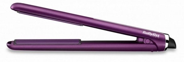 BaByliss 2513PE Dereceli 24 mm Seramik Turmalin Saç Düzleştirici