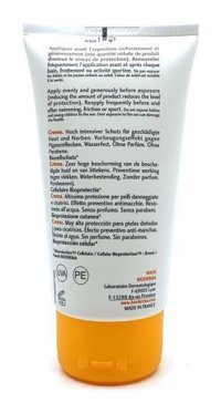 Bioderma Photoderm Max Renksiz 50 Faktör Leke Sorunu Yaşayan Ciltler İçin Yağlı Suya Dayanıklı Vücut ve Yüz Güneş Kremi 150 ml