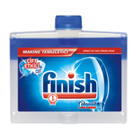 Finish Makine Temizleyici 250 ml