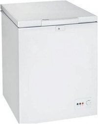 Hotpoint-Ariston F09002 Statik A+ Enerji Sınıfı 205 lt Yatay Solo Sandık Tipi Mini Derin Dondurucu Beyaz