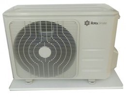 Rota Climate RT09-QTXN25B 9.000 Btu A++ Enerji Sınıfı R410A İnverter Split Duvar Tipi Klima