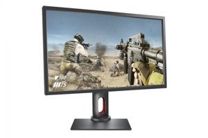 BenQ Zowie XL2731 144 Hz 1 ms 27 inç FHD Flat TN HDMI Freesync 1920 x 1080 px LED Monitör