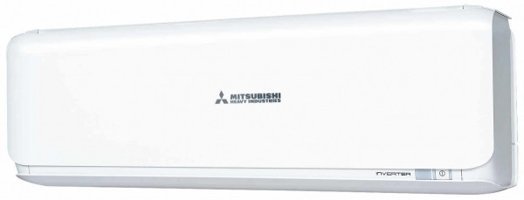 Mitsubishi SRK25ZSX-W/S 9.000 Btu A+++ Enerji Sınıfı İnverter Split Duvar Tipi Klima