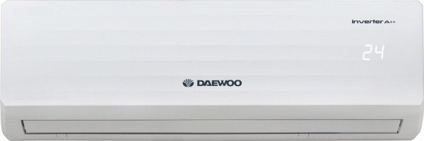 Daewoo D-TR AC12.000 12.000 Btu A++ Enerji Sınıfı R-32 İnverter Split Duvar Tipi Klima