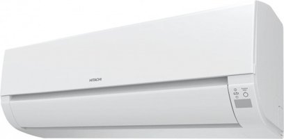 Hitachi Summit Frost Wash 12 12.000 Btu A++ Enerji Sınıfı R-32 İnverter Split Duvar Tipi Klima