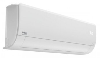 Beko 31825 Ekolojik 18.000 Btu A++ Enerji Sınıfı R410A İnverter Split Duvar Tipi Klima