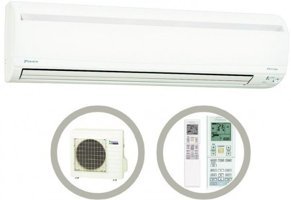 Daikin G Serisi FTXS71G 24.000 Btu A Enerji Sınıfı R410A Multi İnverter Split Duvar Tipi Klima