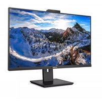 Philips 329P1H/00 60 Hz 4 ms 31.5 inç 4K Flat IPS Kameralı Hoparlörlü HDMI Freesync 3840 x 2160 px LED Monitör