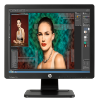 HP ProDisplay P17A F4M97AA 60 Hz 5 ms 17 inç HD+ TN VGA 1280 x 1024 px LED Monitör