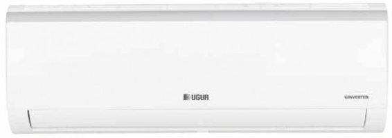 Uğur UIS 12 Bora 12.000 Btu A++ Enerji Sınıfı R410A Multi İnverter Multi Split Duvar Tipi Klima