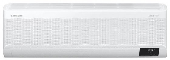 Samsung WindFree Premium Wi-Fi 12 12.000 Btu A++ Enerji Sınıfı R-32 İnverter Split Duvar Tipi Klima