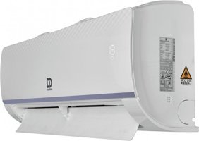 Demirdöküm Kion 9 9.000 Btu A++ Enerji Sınıfı R-32 Multi İnverter Multi Split Duvar Tipi Klima