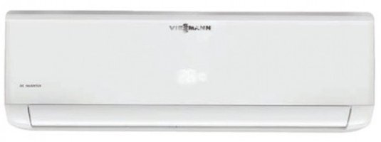 Viessmann Vitoclima 200-S/HE Pro 12 12.000 Btu A++ Enerji Sınıfı R-32 İnverter Split Duvar Tipi Klima