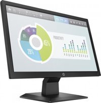 HP P204v 5RD66AA 60 Hz 5 ms 19.5 inç HD+ Flat TN VGA HDMI 1600 x 1900 px LED Monitör