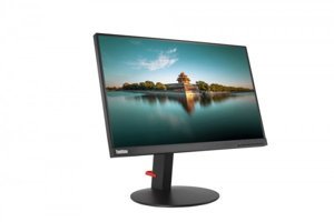 Lenovo ThinkVision T23i-10 60 Hz 6 ms 23 inç FHD Flat IPS VGA HDMI 1920 x 1080 px LED Monitör