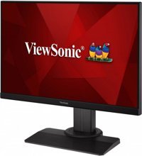 ViewSonic XG2405-2 60 Hz 1 ms 24 inç FHD Curved IPS VGA HDMI Freesync 1920 x 1080 px LED Monitör