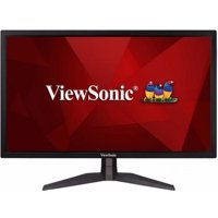 ViewSonic VX2458-P-MHD 60 Hz 1 ms 24 inç FHD Curved VGA HDMI Freesync 1920 x 1080 px LED Monitör