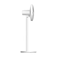 Xiaomi Smart Standing 1C Kumandalı Sessiz 3 Kademeli USB Yer Kullanımlı Kule Tipi Vantilatör