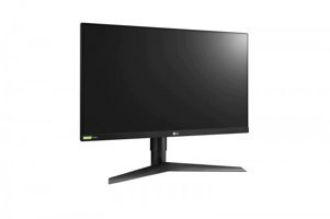 LG UltraGear 27GL63T-B 144 Hz 1 ms 27 inç FHD Flat IPS HDMI Freesync G-Sync 1920 x 1080 px LED Monitör