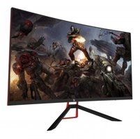 Gamepower GPR24C1MS144 144 Hz 1 ms 23.6 inç FHD Curved VA HDMI Freesync 1920 x 1080 px LED Monitör