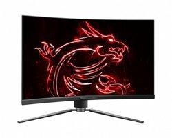 MSI MAG Artymis 324CP 165 Hz 1 ms 31.5 inç FHD Curved VA HDMI Freesync 1920 x 1080 px LED Monitör