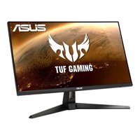 Asus TUF Gaming VG279Q1A 165 Hz 1 ms 27 inç FHD Flat IPS Hoparlörlü HDMI Freesync G-Sync 1920 x 1080 px LED Monitör