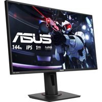 Asus VG279Q 144 Hz 1 ms 27 inç FHD Flat IPS Hoparlörlü HDMI Freesync 1920 x 1080 px Monitör