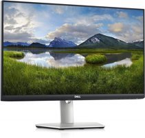 Dell S2421HS 75 Hz 4 ms 23.8 inç FHD Flat IPS HDMI Freesync 1920 x 1080 px LED Monitör