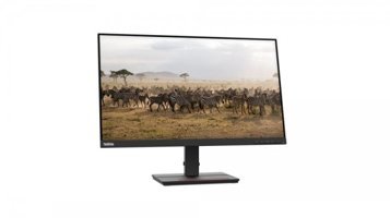 Lenovo ThinkVision S27e-20 60 Hz 4 ms 27 inç FHD Flat IPS VGA HDMI Freesync 1920 x 1080 px LED Monitör