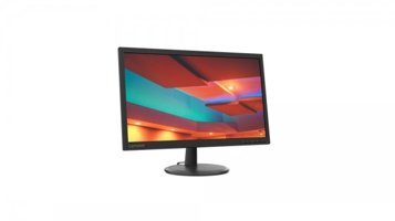 Lenovo 66AFKAC1TK 60 Hz 5 ms 21.5 inç FHD Flat TN VGA HDMI 1920 x 1080 px LED Monitör