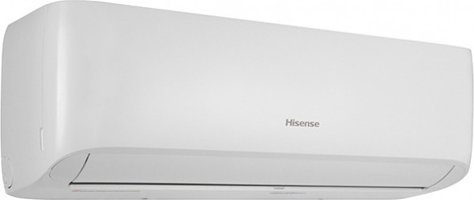 Hisense Perla 12 12.000 Btu A++ Enerji Sınıfı R-32 İnverter Split Duvar Tipi Klima