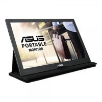 Asus MB169C+ 60 Hz 5 ms 15.6 inç FHD Flat IPS 1920 x 1080 px Monitör