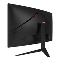 Gamepower X40 27 144 Hz 1 ms 27 inç FHD Curved VA VGA HDMI Freesync 1920 x 1080 px LED Monitör