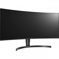 LG UltraWide 34WL85C-B 60 Hz 5 ms 34 inç UWQHD Flat IPS Hoparlörlü HDMI Freesync 3440 x 1440 px LED Monitör