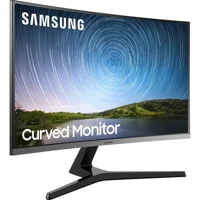 Samsung LC27R500FHRXUF 60 Hz 4 ms 24 inç FHD Flat VA VGA HDMI 1920 x 1080 px LED Monitör