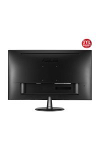 Asus VP249QGR 144 Hz 1 ms 23.8 inç FHD Curved IPS VGA HDMI Freesync 1920 x 1080 px LED Monitör