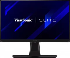 ViewSonic Elite XG320U 60 Hz 1 ms 32 inç Curved VGA HDMI Freesync 1920 x 1080 px LED Monitör