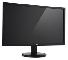 Acer K222HQLBID 60 Hz 5 ms 21.5 inç FHD Flat TN VGA HDMI 1920 x 1080 px LED Monitör