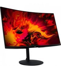 Acer Nitro XZ320QX 240 Hz 1 ms 31.5 inç FHD Curved VA Hoparlörlü HDMI Freesync 1920 x 1080 px Monitör