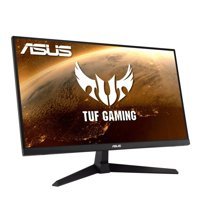 Asus TUF Gaming VG277Q1A 165 Hz 1 ms 27 inç FHD Flat VA Hoparlörlü HDMI Freesync G-Sync 1920 x 1080 px LED Monitör