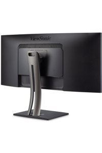 ViewSonic VP3481a 100 Hz 5 ms 34 inç WQHD Curved VGA HDMI Freesync 1920 x 1080 px LED Monitör