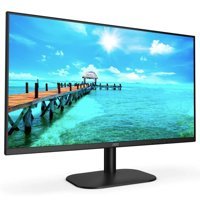 AOC 24B2XDAM 75 Hz 4 ms 23.8 inç FHD Flat VA Hoparlörlü VGA HDMI Freesync 1920 x 1080 px Monitör