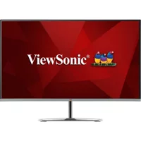 ViewSonic VX2476-smh 60 Hz 4 ms 24 inç FHD Flat IPS VGA HDMI 1920 x 1080 px LED Monitör