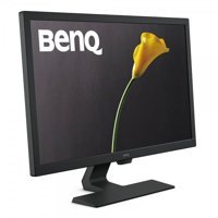 BenQ GL2780 75 Hz 1 ms 27 inç FHD Flat TN Hoparlörlü VGA HDMI Freesync 1920 x 1080 px LED Monitör