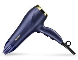 BaByliss 5781PE İyonlu 2300 W Standart Saç Kurutma Makinesi